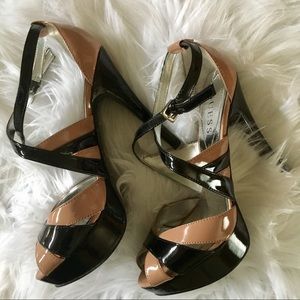 Guess heels